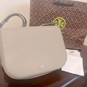 Tory Burch crossbody